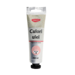 Culori ulei 100ml Daco - Sepia