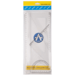 Set geometrie plastic