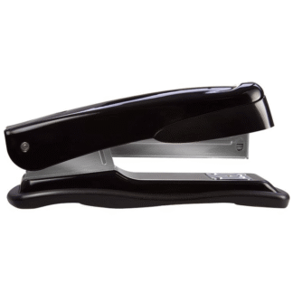 Capsator metalic Milan Negru 80194