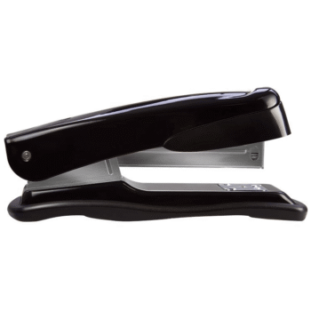 Capsator metalic Milan Negru 80194