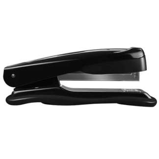 Capsator metalic Milan Negru 80196