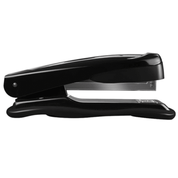 Capsator metalic Milan Negru 80196