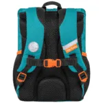 Ghiozdan gradinita Little Traveler Plus Dragon Ace 2