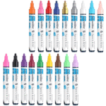 Marker vopsea acrilica Paint-It 320 4 mm Schneider