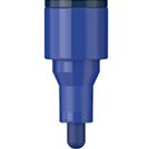 Marker vopsea acrilica Paint-It 320 4 mm Schneider Albastru