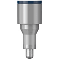 Marker vopsea acrilica Paint-It 320 4 mm Schneider Argintiu