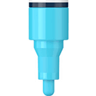 Marker vopsea acrilica Paint-It 320 4 mm Schneider Bleu