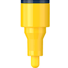 Marker vopsea acrilica Paint-It 320 4 mm Schneider Galben
