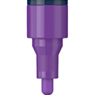 Marker vopsea acrilica Paint-It 320 4 mm Schneider Mov