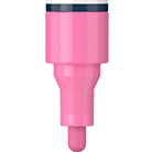 Marker vopsea acrilica Paint-It 320 4 mm Schneider Roz pastel