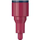 Marker vopsea acrilica Paint-It 320 4 mm Schneider Visiniu