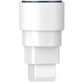 Marker vopsea acrilica Paint-It 330 15 mm Schneider Alb