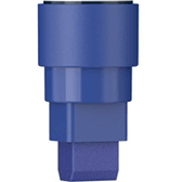 Marker vopsea acrilica Paint-It 330 15 mm Schneider Albastru