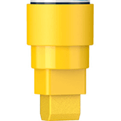 Marker vopsea acrilica Paint-It 330 15 mm Schneider Galben