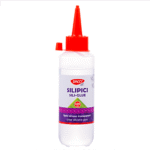 Lipici silicon Silipici Daco 100ml