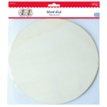 Disc lemn 25.5 cm Daco