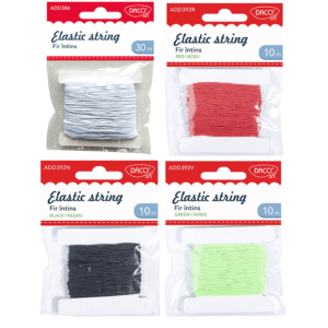 Elastic fir intins Daco