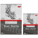 Bloc schite 160g Daco