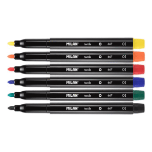 Carioci textile Milan 6 culori