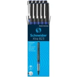 Roller Schneider Xtra 823 0.3 mm - albastru 2