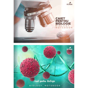Caiet biologie Ecada