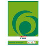 Bloc notes A5 Herlitz