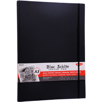 Bloc schite A3