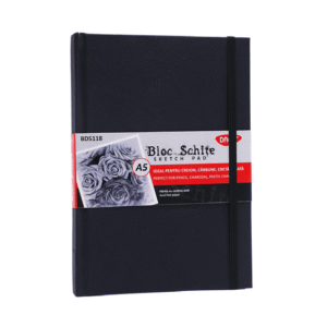 Bloc schite A5