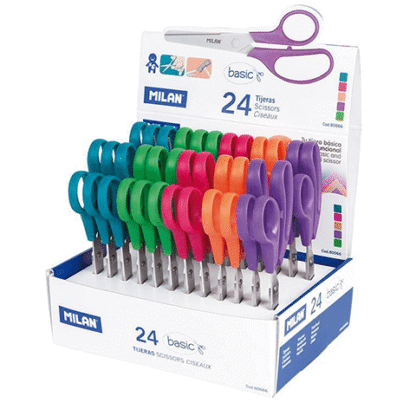 Foarfeca pentru copii Milan