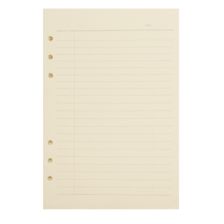 Rezerva agenda organizer 145 x 210 mm RZ145