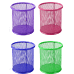 Suport birou cilindric Ecada - color