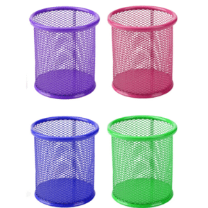 Suport birou cilindric Ecada - color