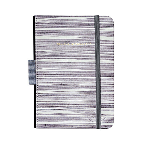 Agenda nedatata Daco AN618B Agenda nedatata 105 x 148 mm Daco AN618B - imagine 1