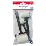 Pensule Buretei in rola Daco 3 bucati