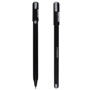 Pix cu gel Linc Pentonic - argintiu