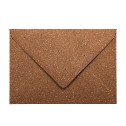 Plic maro C6 color