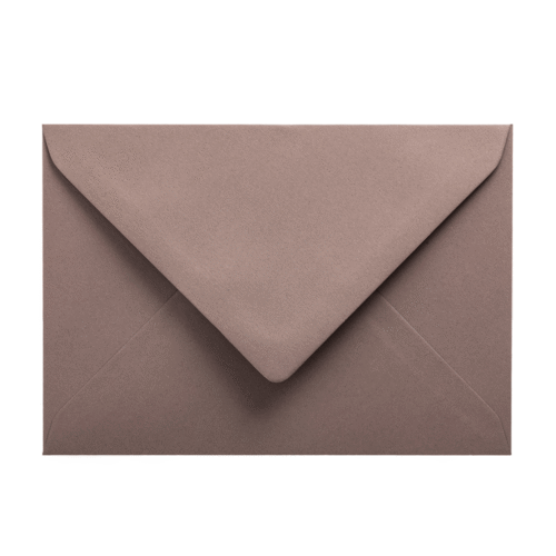 Plic maro taupe C6 color