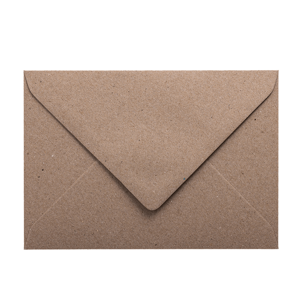Plic colorat C6 120g mp - nisipiu Plic maro nisipiu C6 color