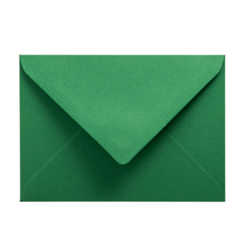 Plic verde C6 color
