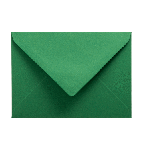 Plic verde C6 color
