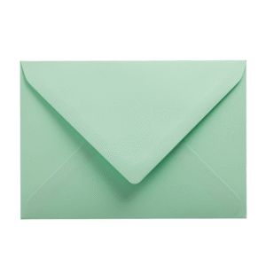 Plic verde deschis C6 color