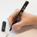 Marker Uni Posca 0.9 - 1.3 mm PC-3M 2
