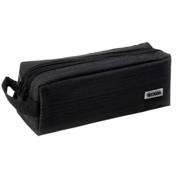 Penar borseta 2 fermoare Ecada 78663