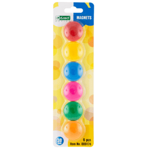 Magneti tabla magnetica 30mm