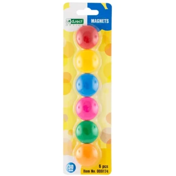 Magneti tabla magnetica 30mm