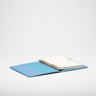 Agenda organizer nedatata 145 x 210 mm Daco AN515