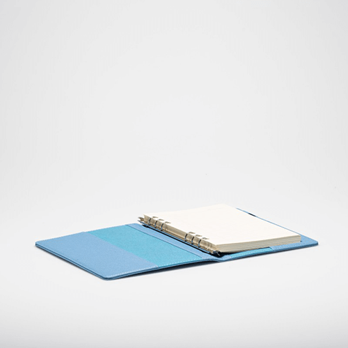 Agenda organizer nedatata 145 x 210 mm Daco AN515