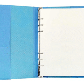 Agenda organizer nedatata 145 x 210 mm Daco AN515