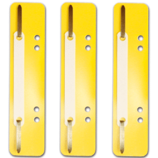 alonje plastic galben