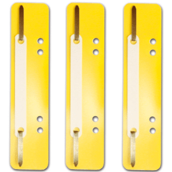 alonje plastic galben